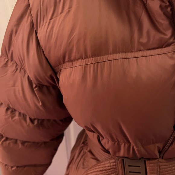 North Face Puffer. Brand New. Never Worn. - Picture 4 of 14